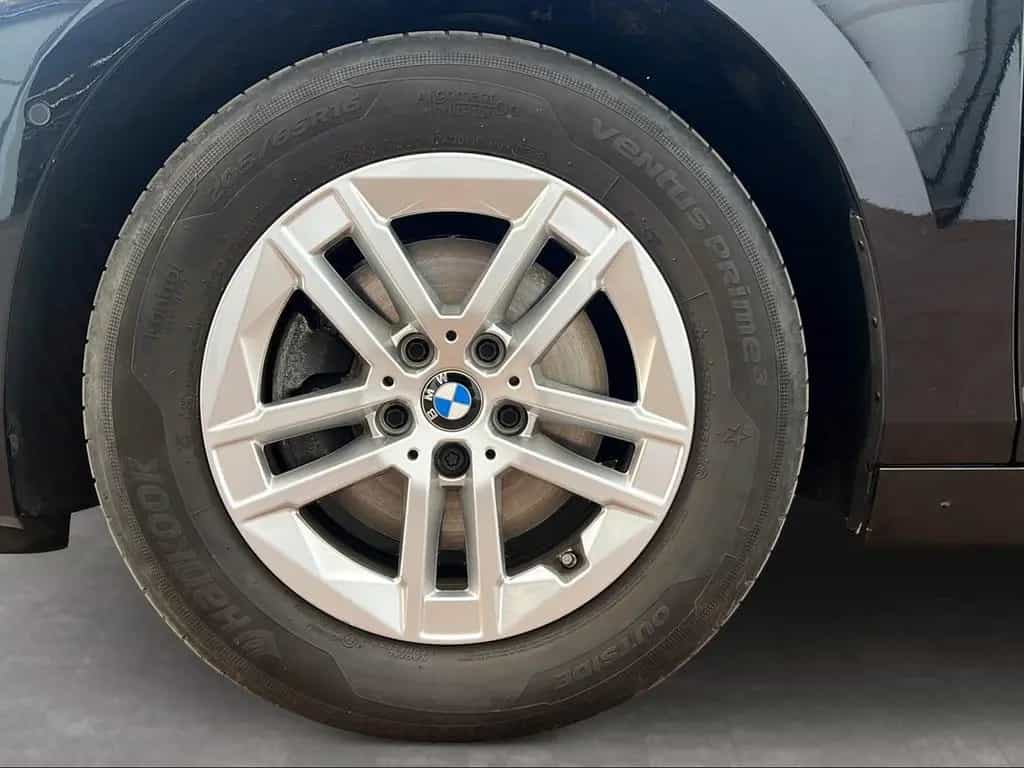 BMW 218 Active Tourer 218i Active Tourer AHK LiveCockpitProf Head-Up 05/2023-photo-7