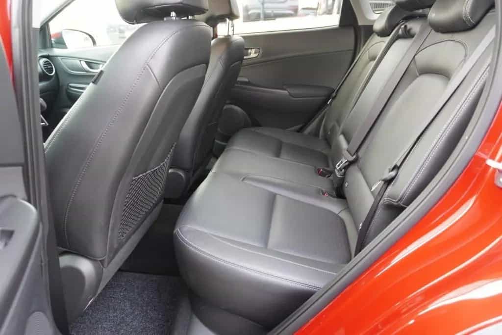 Hyundai KONA 1.6 T-GDI Premium 4WD AAC LED Navi SHZ LHZ 10/2018-photo-10