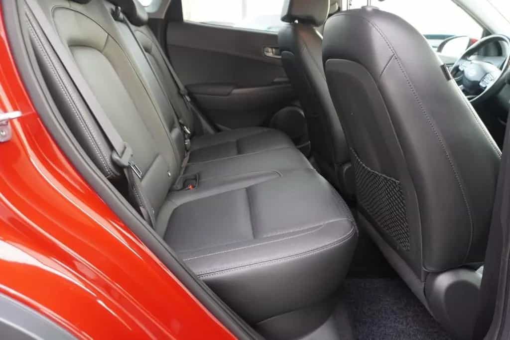 Hyundai KONA 1.6 T-GDI Premium 4WD AAC LED Navi SHZ LHZ 10/2018-photo-11
