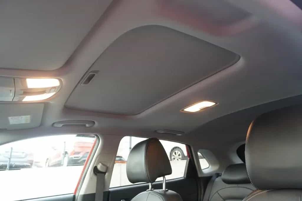Hyundai KONA 1.6 T-GDI Premium 4WD AAC LED Navi SHZ LHZ 10/2018-photo-14