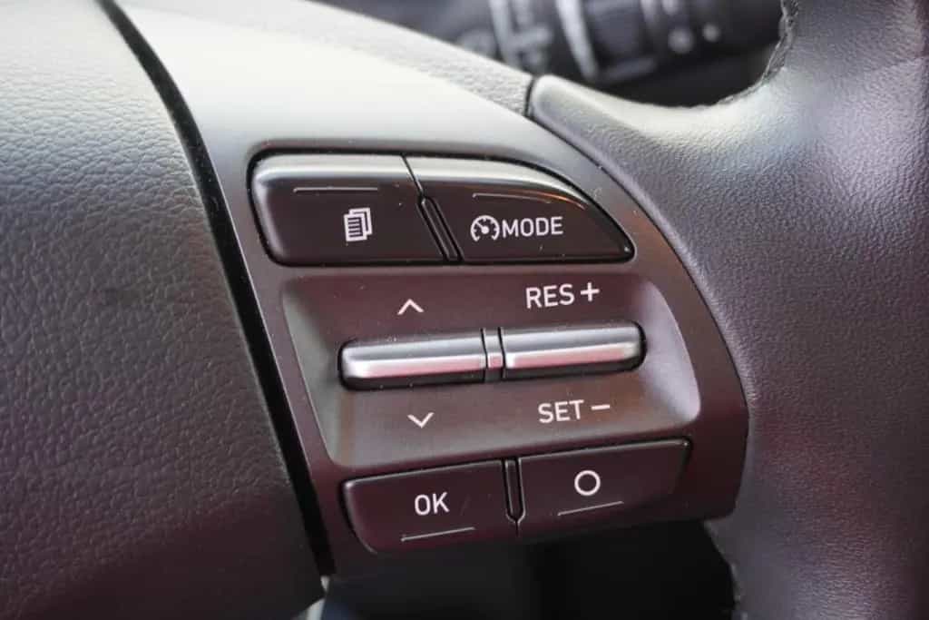 Hyundai KONA 1.6 T-GDI Premium 4WD AAC LED Navi SHZ LHZ 10/2018-photo-17