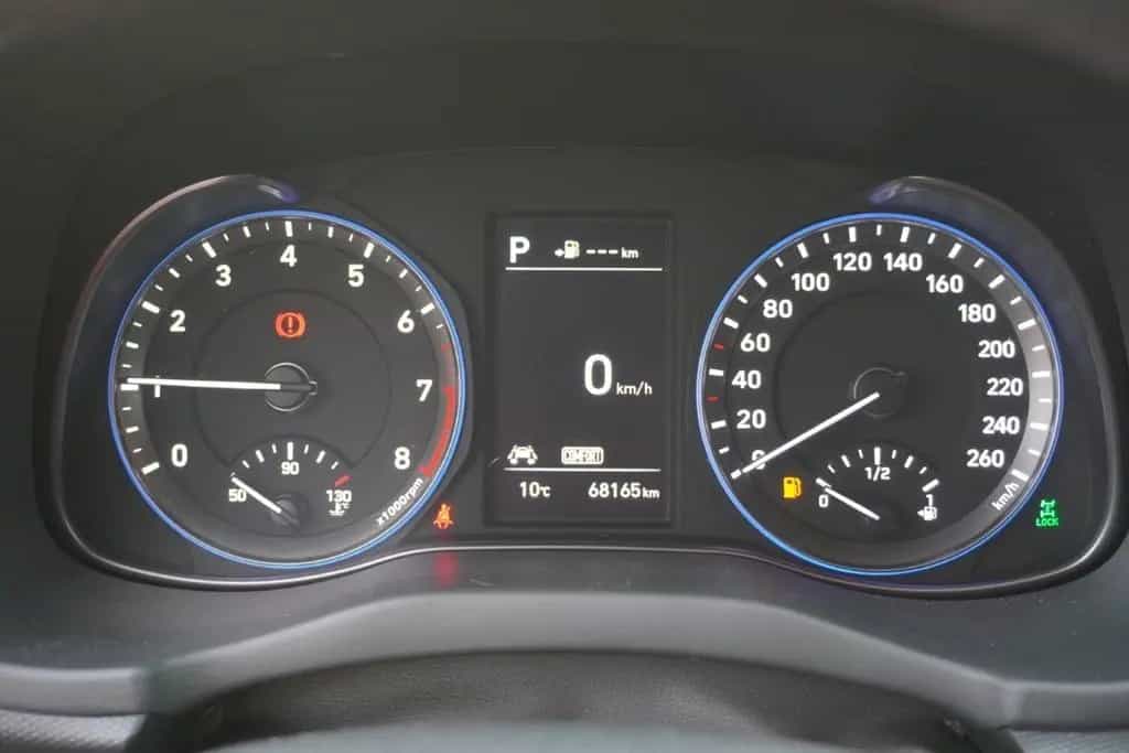 Hyundai KONA 1.6 T-GDI Premium 4WD AAC LED Navi SHZ LHZ 10/2018-photo-20