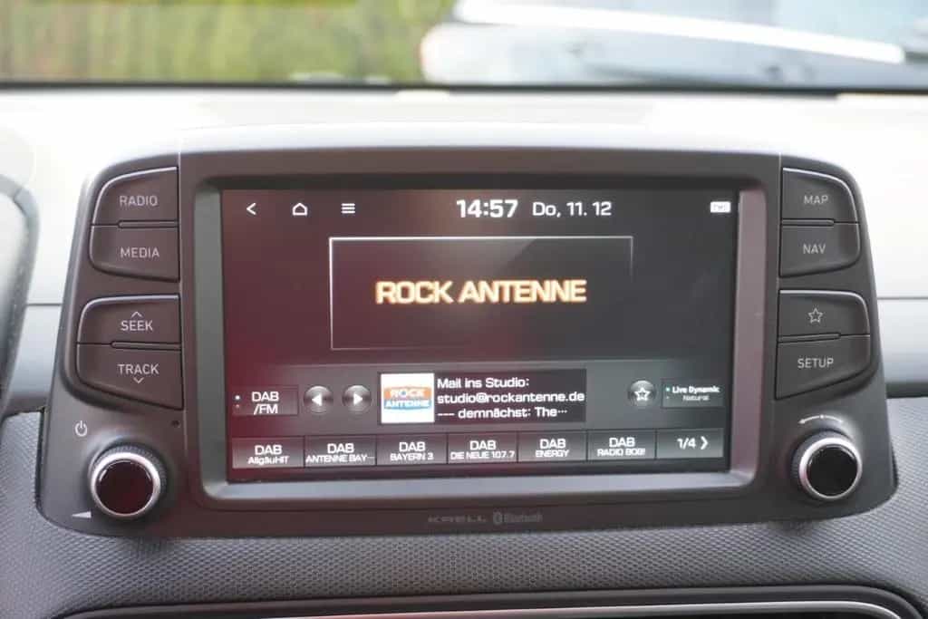 Hyundai KONA 1.6 T-GDI Premium 4WD AAC LED Navi SHZ LHZ 10/2018-photo-25