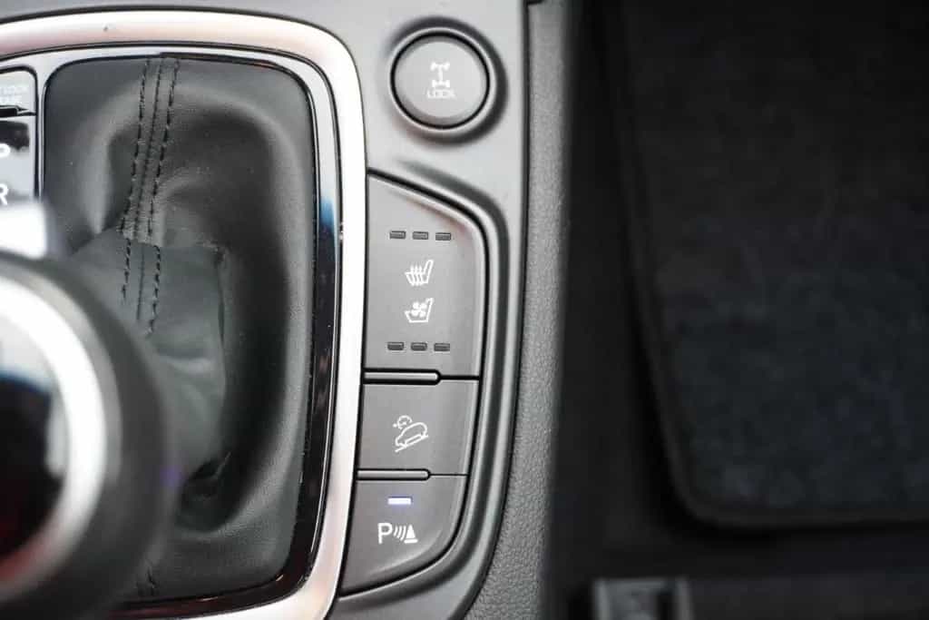 Hyundai KONA 1.6 T-GDI Premium 4WD AAC LED Navi SHZ LHZ 10/2018-photo-29