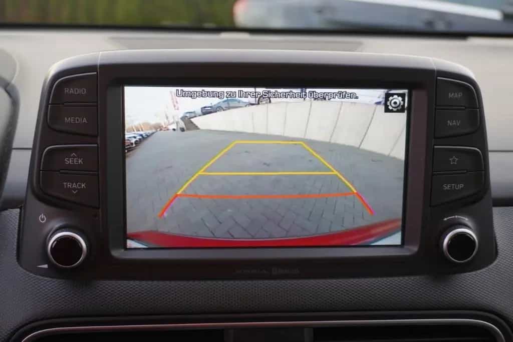 Hyundai KONA 1.6 T-GDI Premium 4WD AAC LED Navi SHZ LHZ 10/2018-photo-30