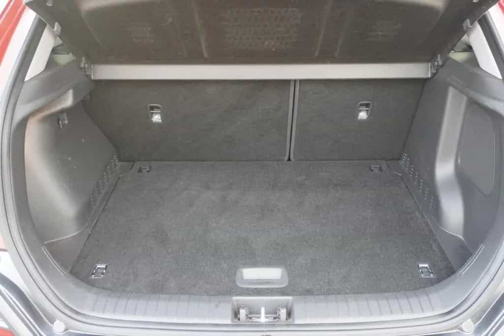 Hyundai KONA 1.6 T-GDI Premium 4WD AAC LED Navi SHZ LHZ 10/2018-photo-4