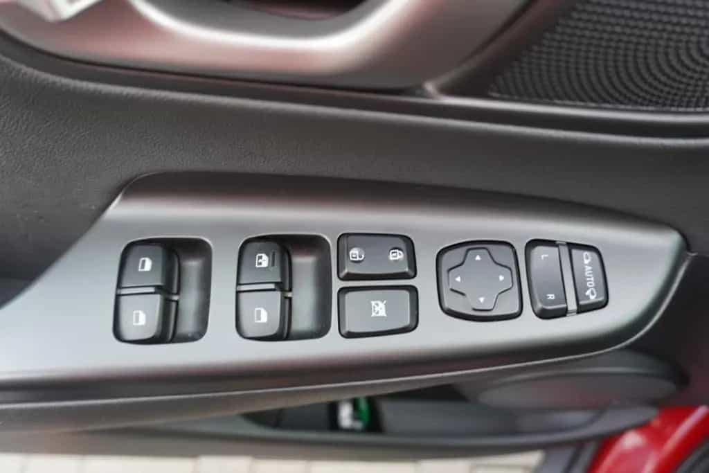 Hyundai KONA 1.6 T-GDI Premium 4WD AAC LED Navi SHZ LHZ 10/2018-photo-8