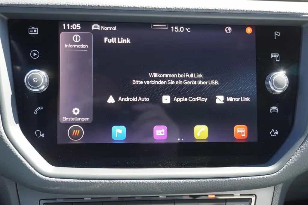 Seat Arona 1.0 TSI FR DSG Navi LED PDC Sitzheizung 02/2021-photo-16