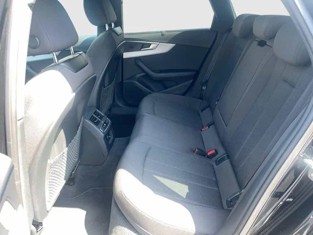Audi A4 Avant 40 TDI advanced LED Navi Pano Kamera AC 06/2022-photo-14