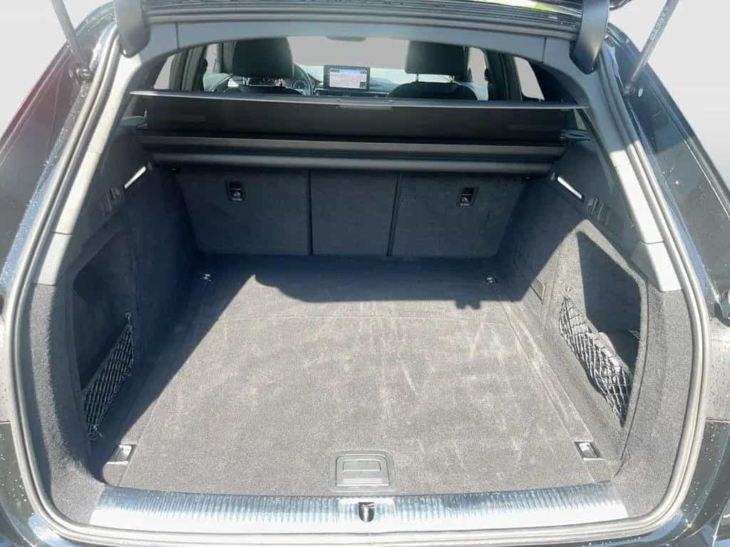 Audi A4 Avant 40 TDI advanced LED Navi Pano Kamera AC 06/2022-photo-15