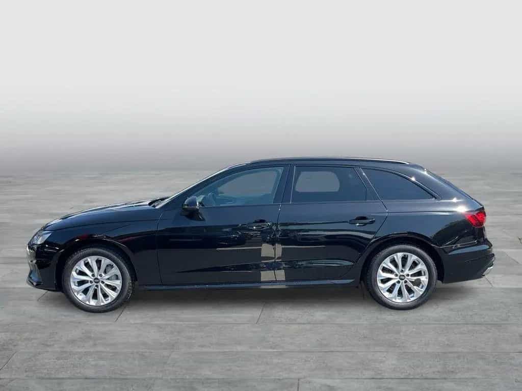 Audi A4 Avant 40 TDI advanced LED Navi Pano Kamera AC 06/2022-photo-2