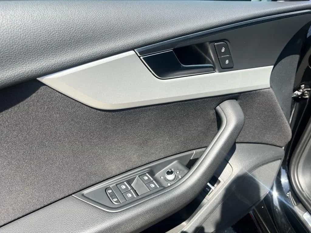 Audi A4 Avant 40 TDI advanced LED Navi Pano Kamera AC 06/2022-photo-20