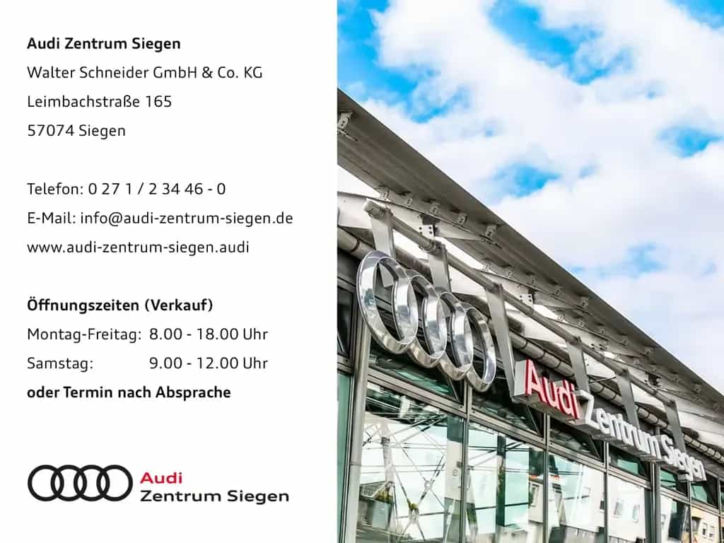 Audi A4 Avant 40 TDI advanced LED Navi Pano Kamera AC 06/2022-photo-22