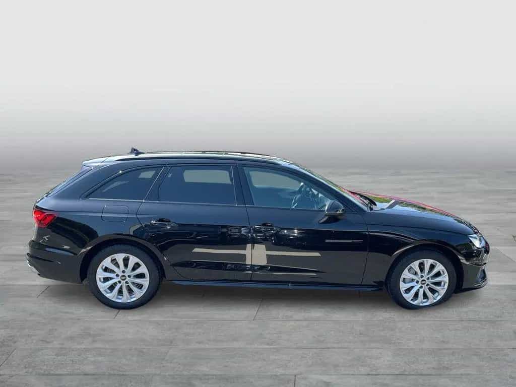 Audi A4 Avant 40 TDI advanced LED Navi Pano Kamera AC 06/2022-photo-6