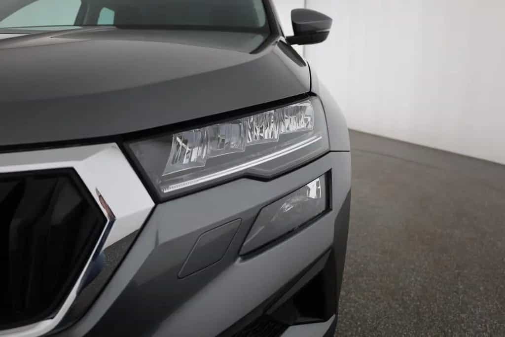 Skoda Karoq 1.5 TSI DSG LED Kamera Sitzheizung 06/2024-photo-29