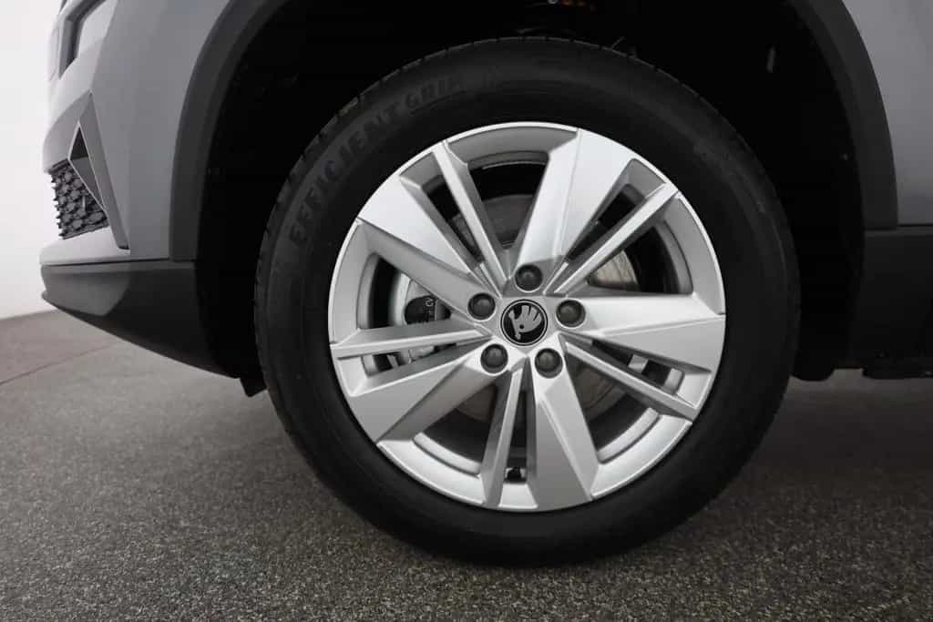 Skoda Karoq 1.5 TSI DSG LED Kamera Sitzheizung 06/2024-photo-31