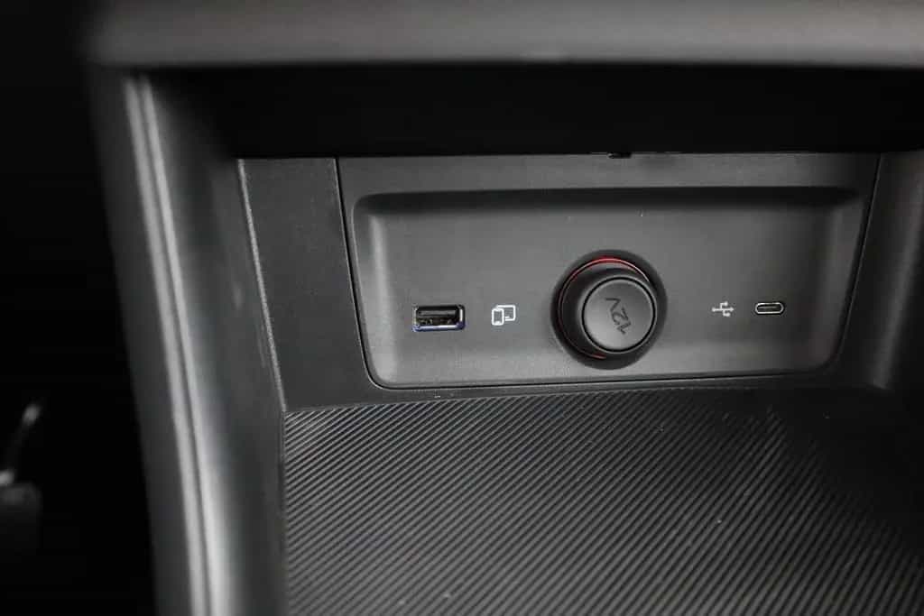 MG ZS 1.5 VTi-Tech Standard Navi Kamera 01/2026-photo-12