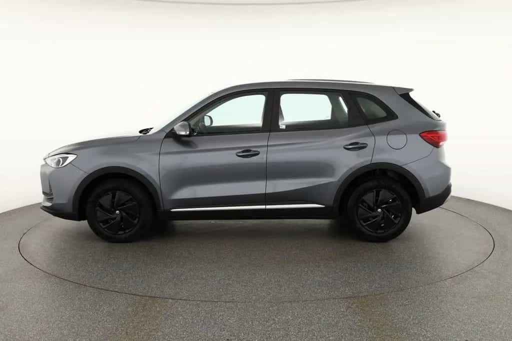 MG ZS 1.5 VTi-Tech Standard Navi Kamera 01/2026-photo-2