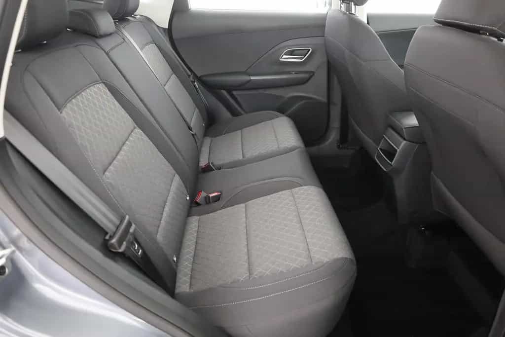 MG ZS 1.5 VTi-Tech Standard Navi Kamera 01/2026-photo-23