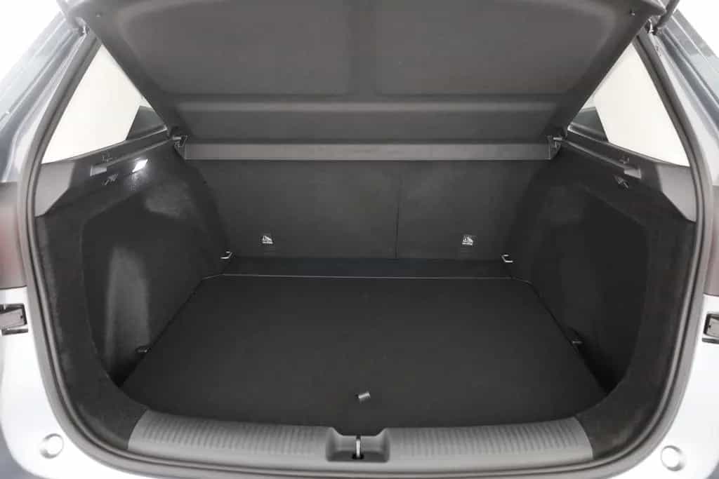 MG ZS 1.5 VTi-Tech Standard Navi Kamera 01/2026-photo-24