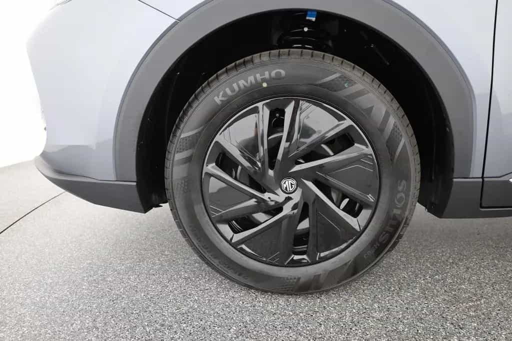 MG ZS 1.5 VTi-Tech Standard Navi Kamera 01/2026-photo-29