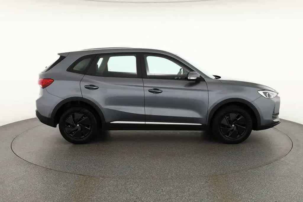 MG ZS 1.5 VTi-Tech Standard Navi Kamera 01/2026-photo-6