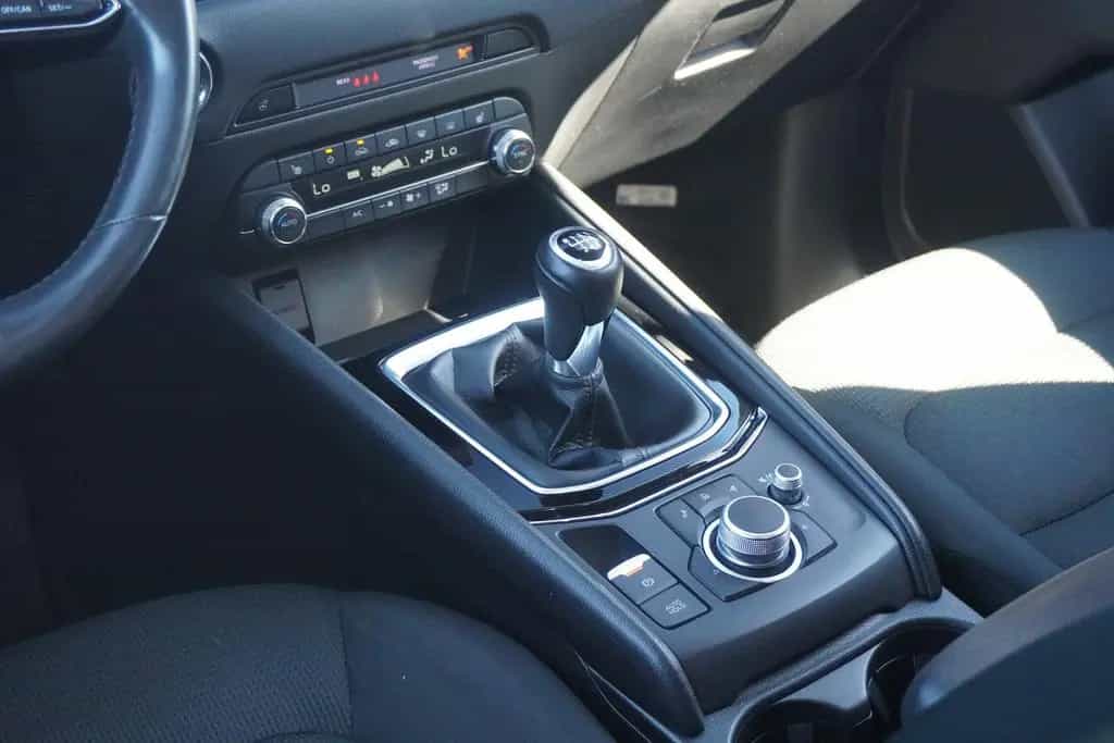 Mazda CX-5 2.0 Advantage LED Navi Head-Up Sitzheizung 03/2022-photo-15