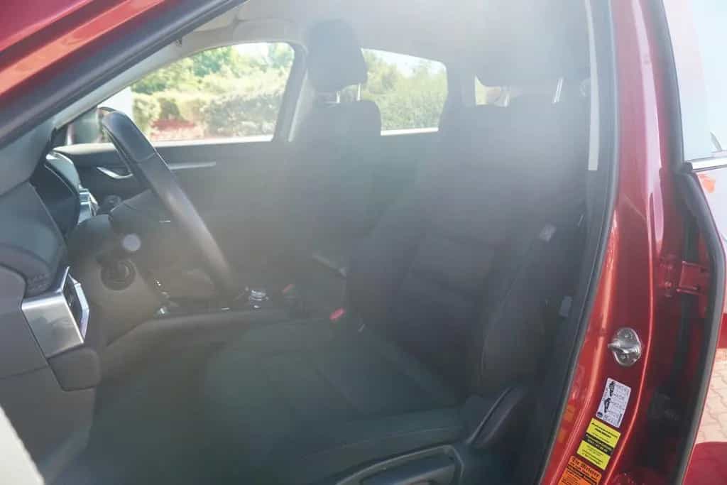 Mazda CX-5 2.0 Advantage LED Navi Head-Up Sitzheizung 03/2022-photo-16