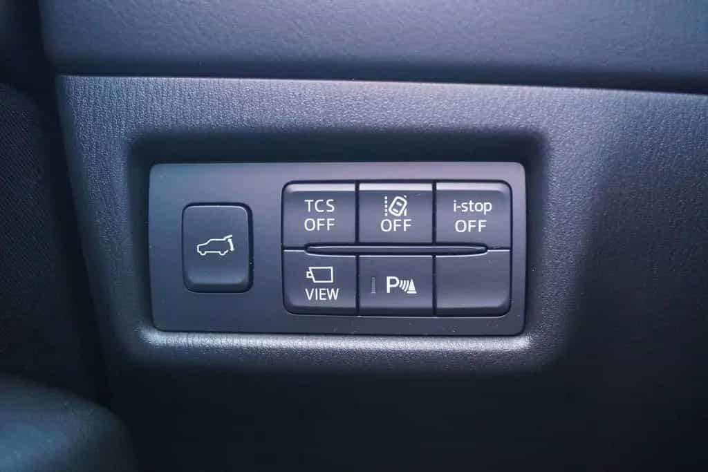 Mazda CX-5 2.0 Advantage LED Navi Head-Up Sitzheizung 03/2022-photo-19
