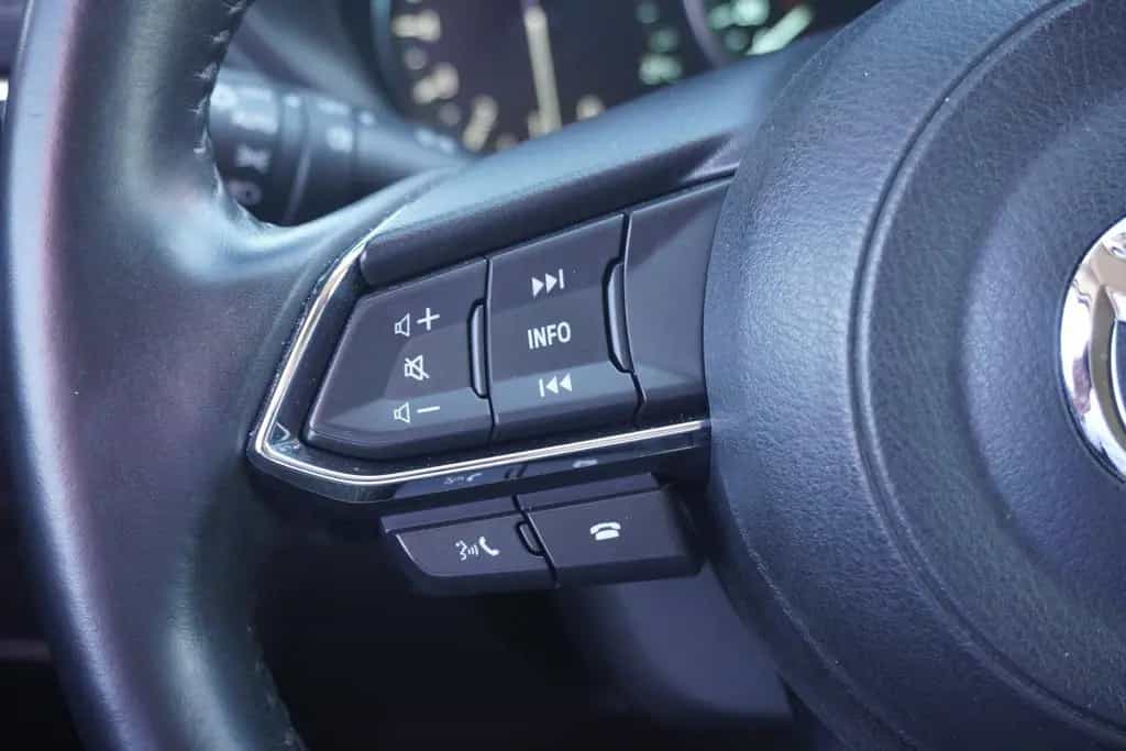Mazda CX-5 2.0 Advantage LED Navi Head-Up Sitzheizung 03/2022-photo-20