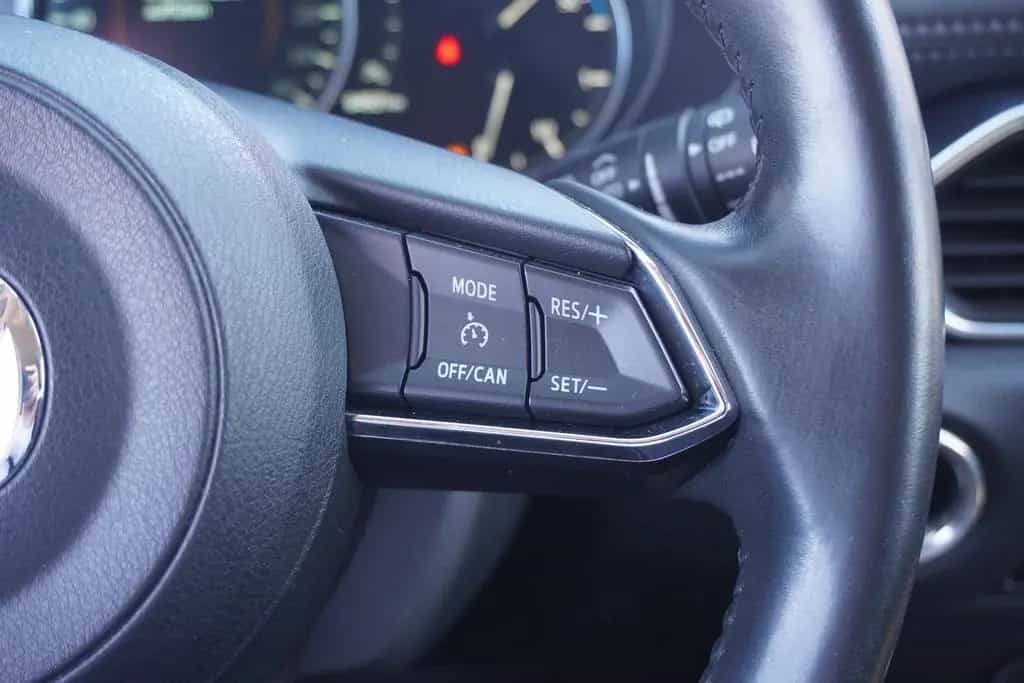 Mazda CX-5 2.0 Advantage LED Navi Head-Up Sitzheizung 03/2022-photo-21