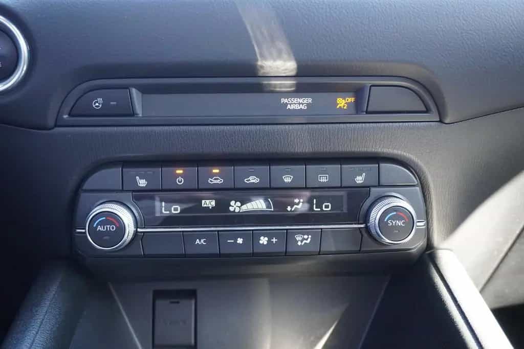 Mazda CX-5 2.0 Advantage LED Navi Head-Up Sitzheizung 03/2022-photo-27