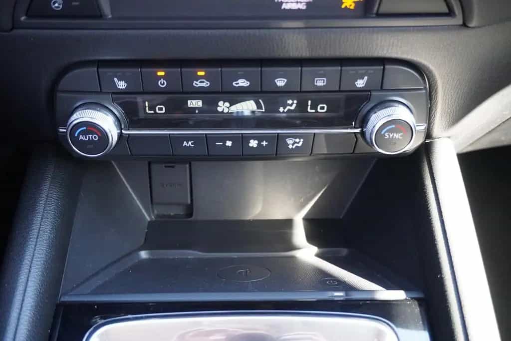 Mazda CX-5 2.0 Advantage LED Navi Head-Up Sitzheizung 03/2022-photo-28