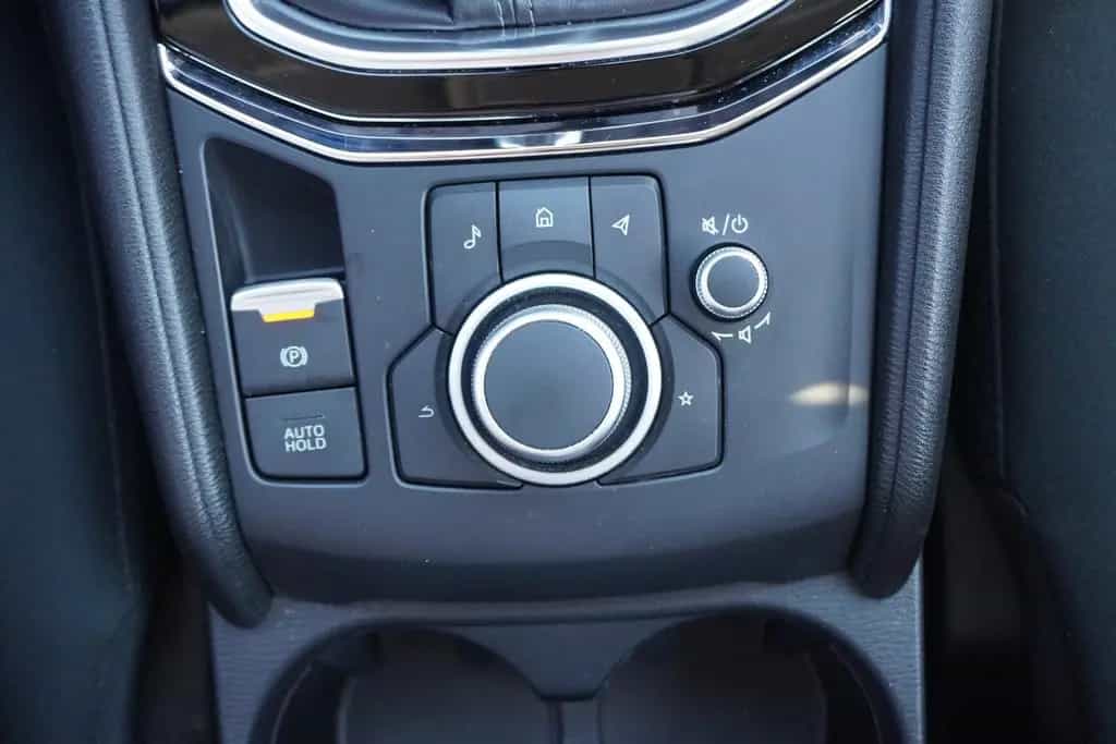 Mazda CX-5 2.0 Advantage LED Navi Head-Up Sitzheizung 03/2022-photo-29