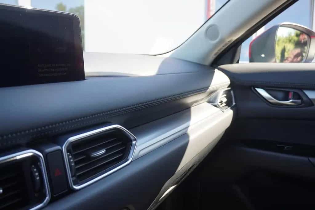Mazda CX-5 2.0 Advantage LED Navi Head-Up Sitzheizung 03/2022-photo-30