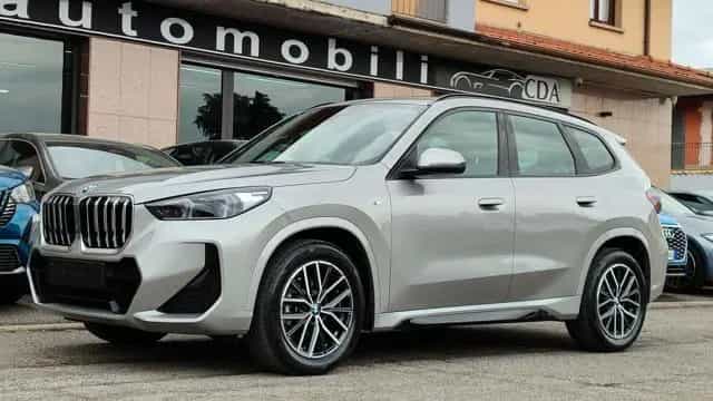 Other Other BMW X1 sDrive 18i M Sport Premium SENZA VINCOLO 05/2025-photo-0