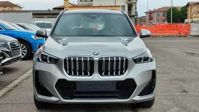 Other Other BMW X1 sDrive 18i M Sport Premium SENZA VINCOLO 05/2025-photo-1