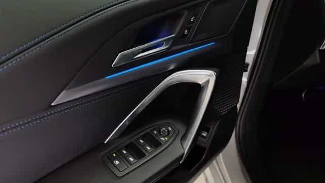Other Other BMW X1 sDrive 18i M Sport Premium SENZA VINCOLO 05/2025-photo-13