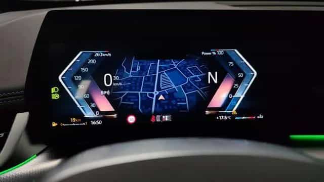 Other Other BMW X1 sDrive 18i M Sport Premium SENZA VINCOLO 05/2025-photo-14