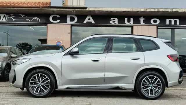Other Other BMW X1 sDrive 18i M Sport Premium SENZA VINCOLO 05/2025-photo-2