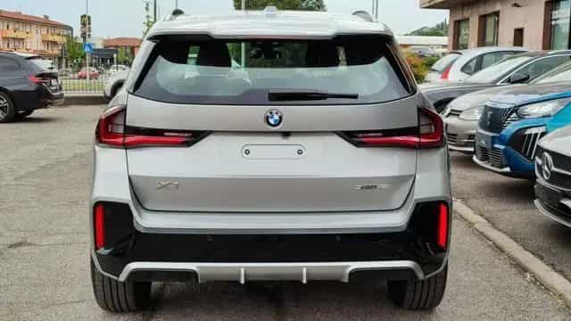 Other Other BMW X1 sDrive 18i M Sport Premium SENZA VINCOLO 05/2025-photo-3
