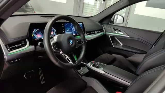 Other Other BMW X1 sDrive 18i M Sport Premium SENZA VINCOLO 05/2025-photo-5