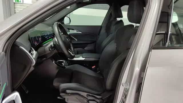 Other Other BMW X1 sDrive 18i M Sport Premium SENZA VINCOLO 05/2025-photo-6