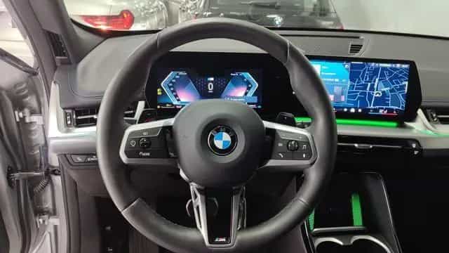Other Other BMW X1 sDrive 18i M Sport Premium SENZA VINCOLO 05/2025-photo-7