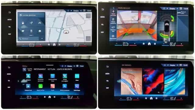 Other Other BMW X1 sDrive 18i M Sport Premium SENZA VINCOLO 05/2025-photo-8