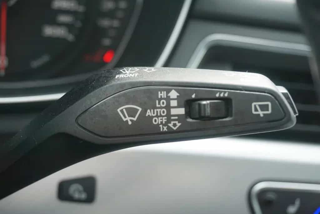 Audi A4 Avant 1.4 TFSI basis LED Tempomat Sitzheizung 04/2018-photo-21