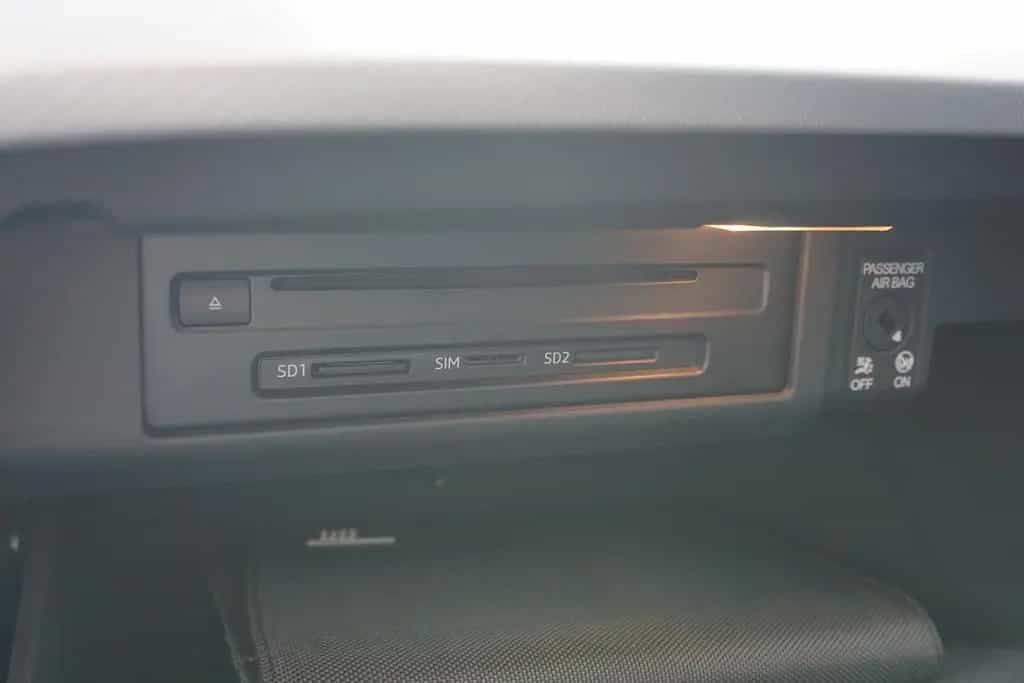 Audi A4 Avant 1.4 TFSI basis LED Tempomat Sitzheizung 04/2018-photo-27