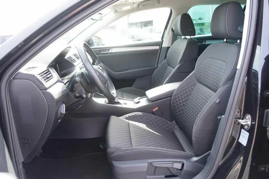 Skoda Superb Combi 1.5 TSI DSG Ambition LED SmartLink 10/2022-photo-11