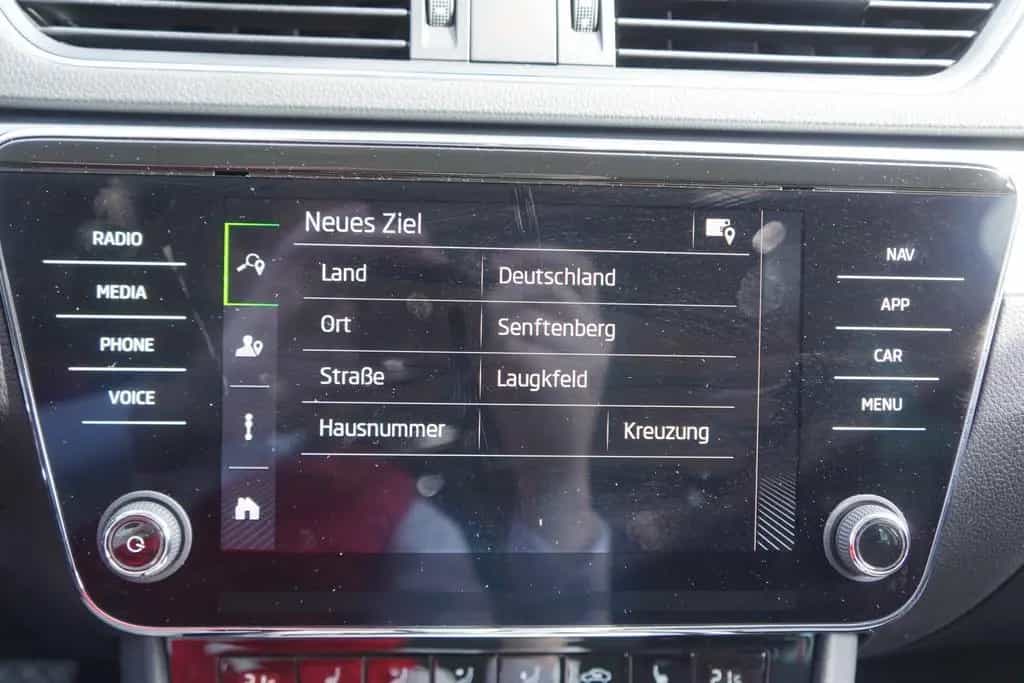 Skoda Superb Combi 1.5 TSI DSG Ambition LED SmartLink 10/2022-photo-15