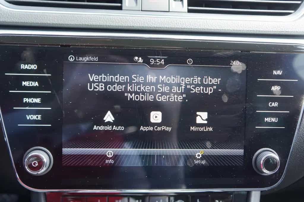 Skoda Superb Combi 1.5 TSI DSG Ambition LED SmartLink 10/2022-photo-16